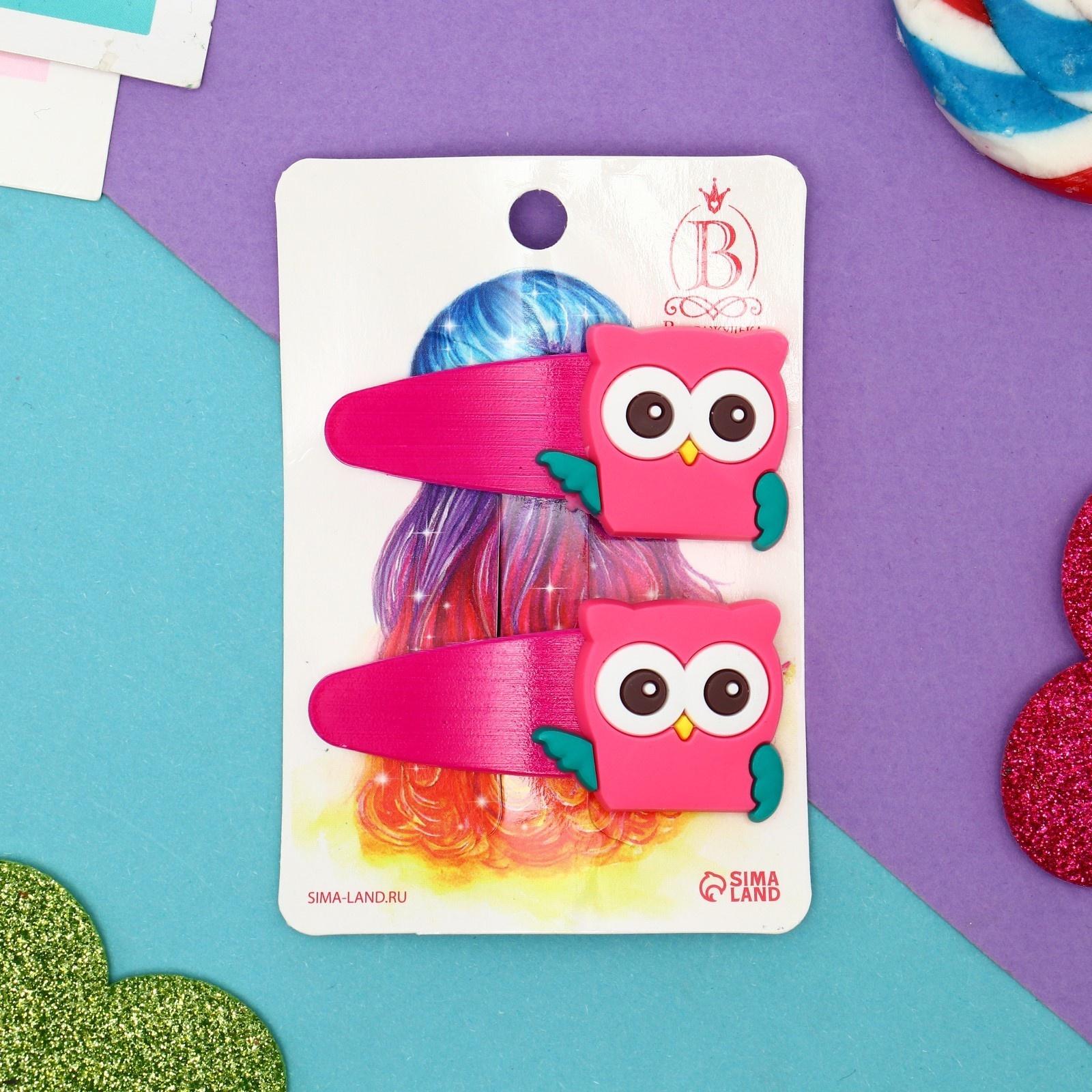 Невидимка для волос 