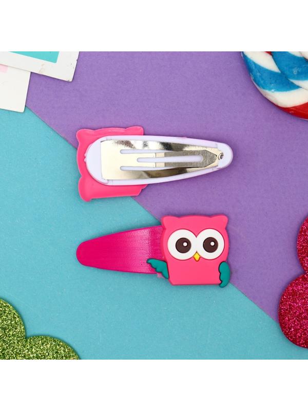 Невидимка для волос 