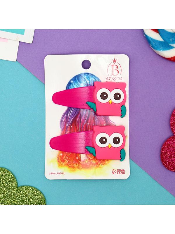 Невидимка для волос 