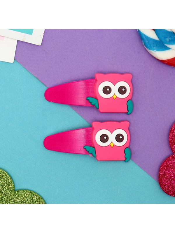 Невидимка для волос 