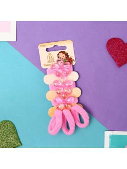 Резинка для волос 