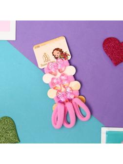 Резинка для волос 