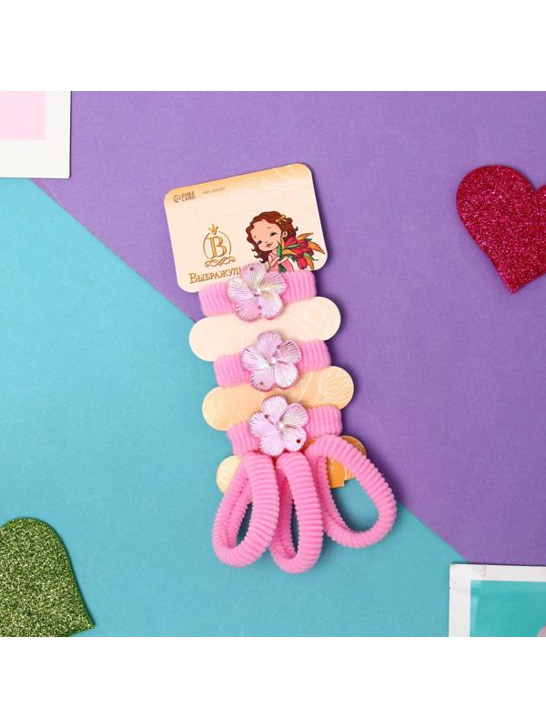 Резинка для волос 