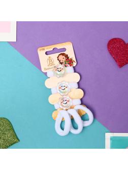 Резинка для волос 