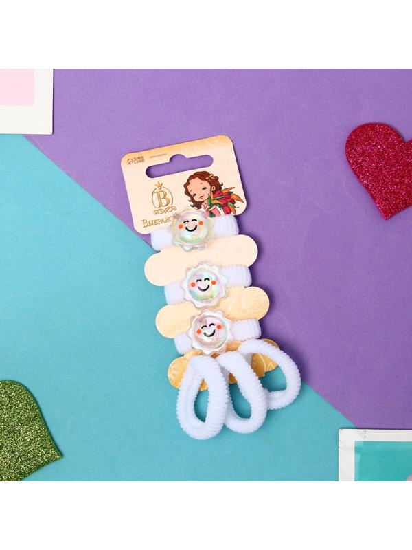 Резинка для волос 