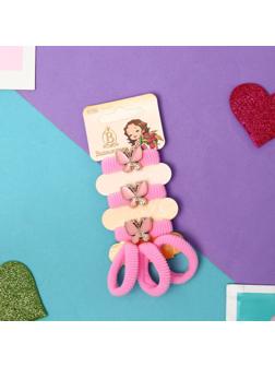 Резинка для волос 