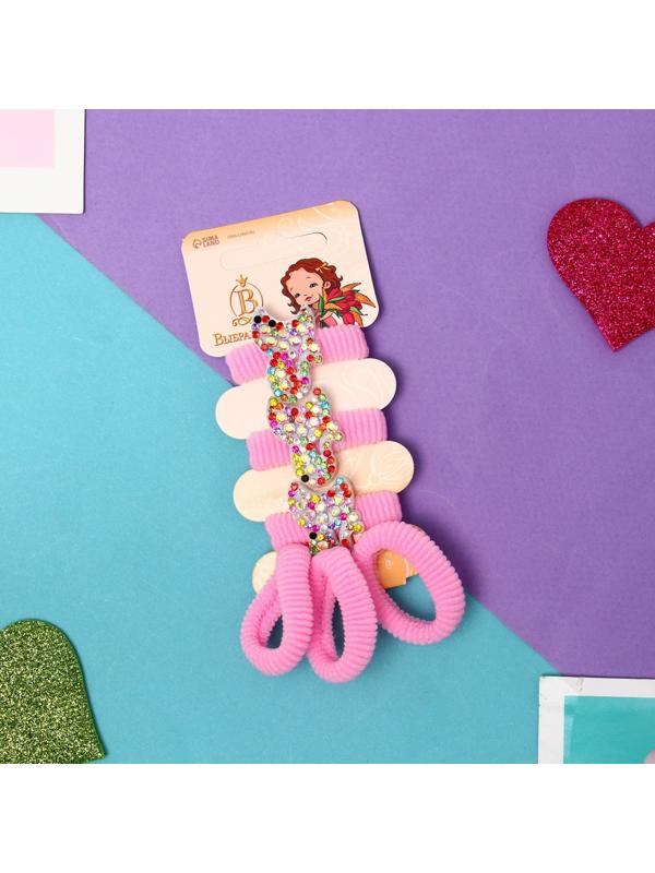 Резинка для волос 