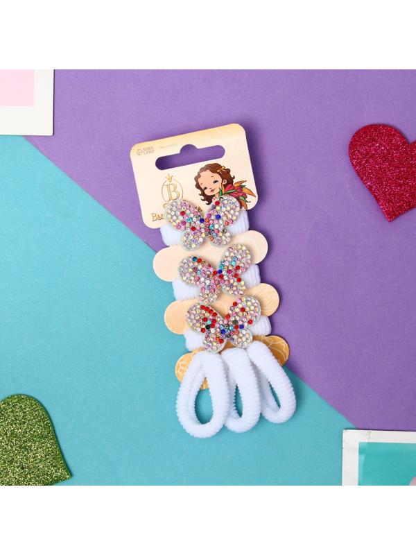 Резинка для волос 