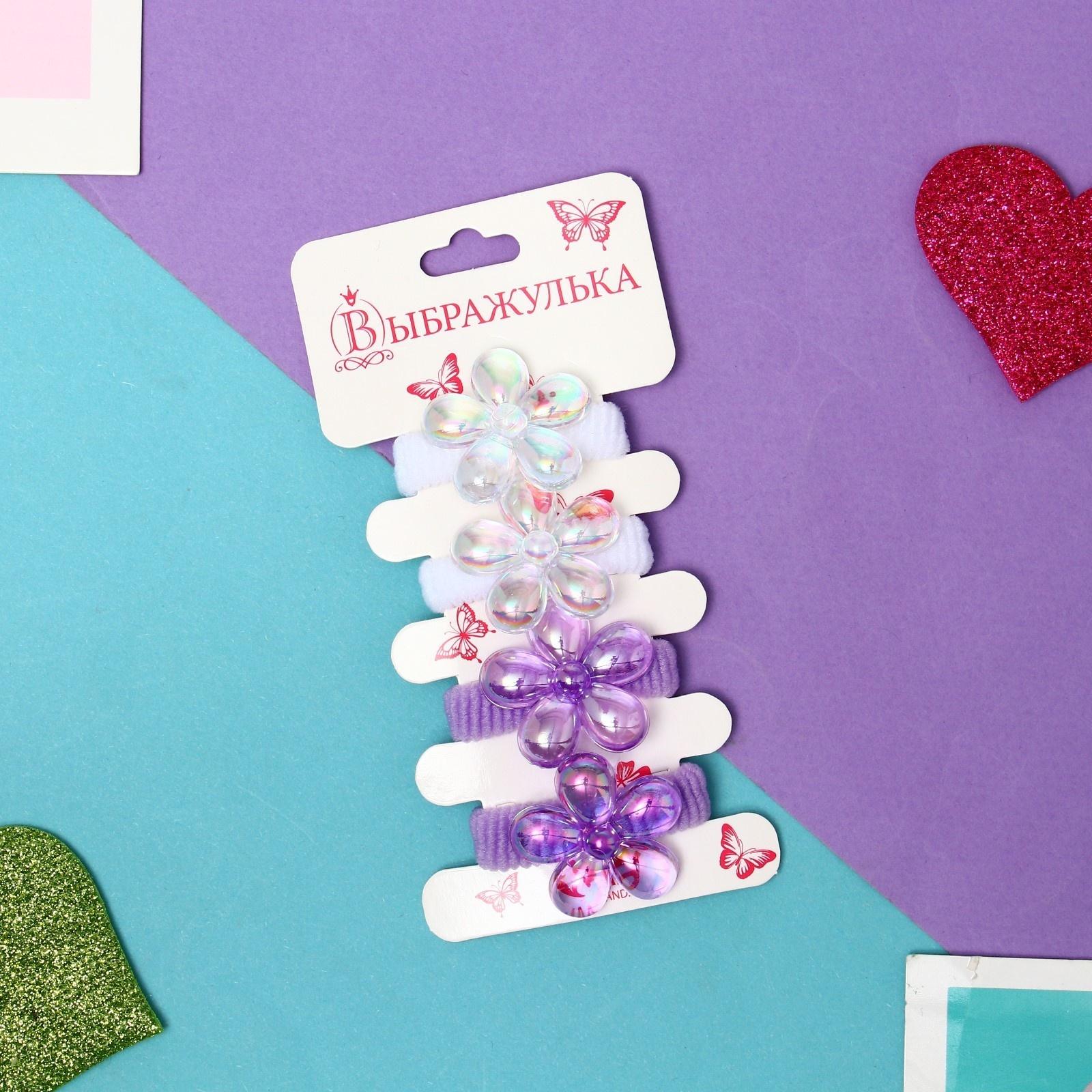 Резинка для волос 