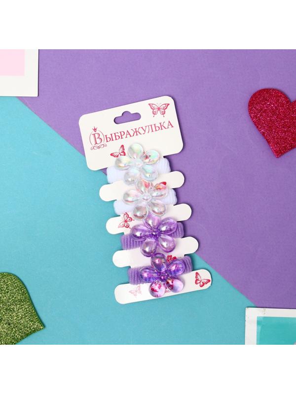 Резинка для волос 