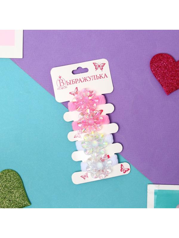 Резинка для волос 