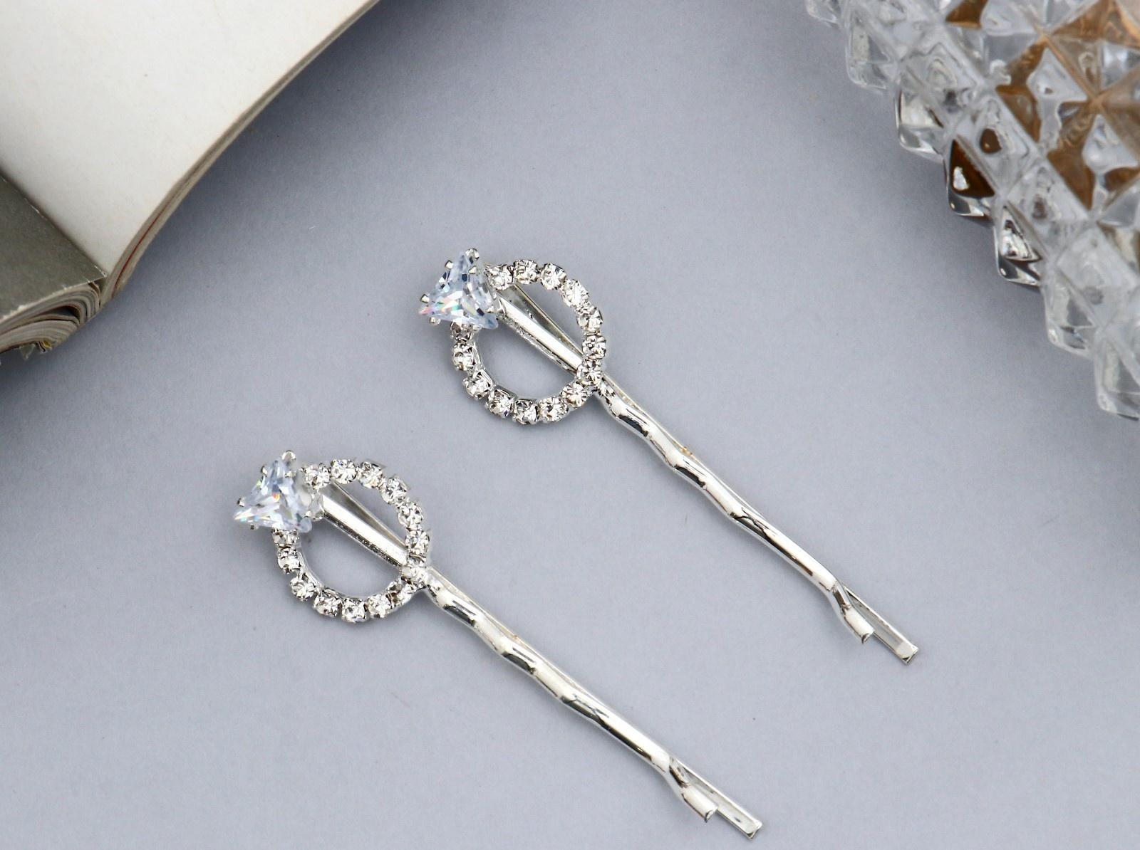 Невидимка для волос 