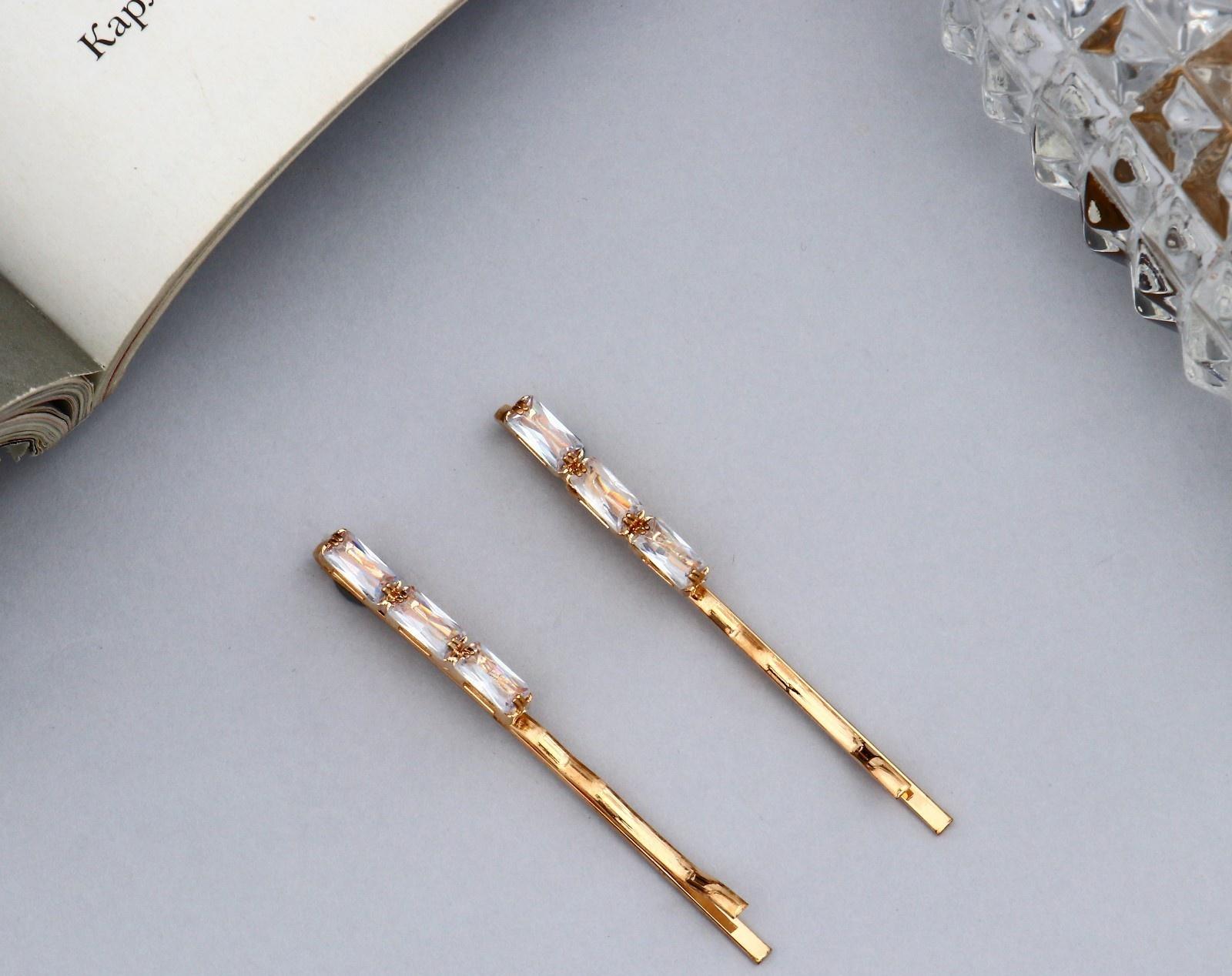 Невидимка для волос 