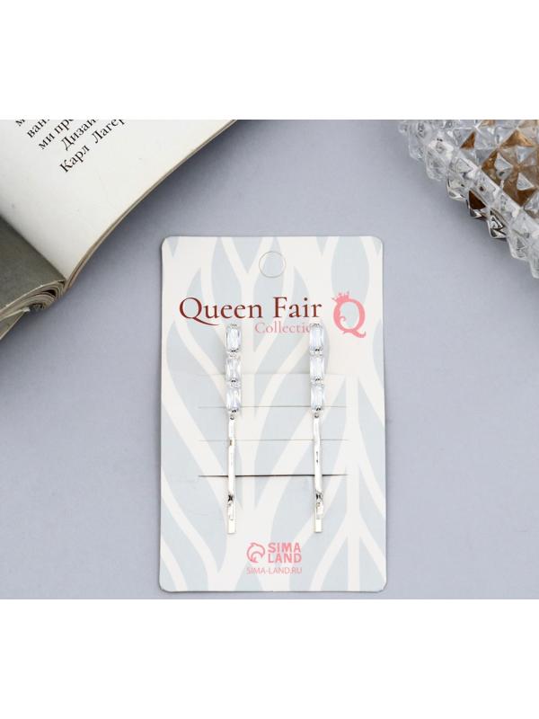 Невидимка для волос 