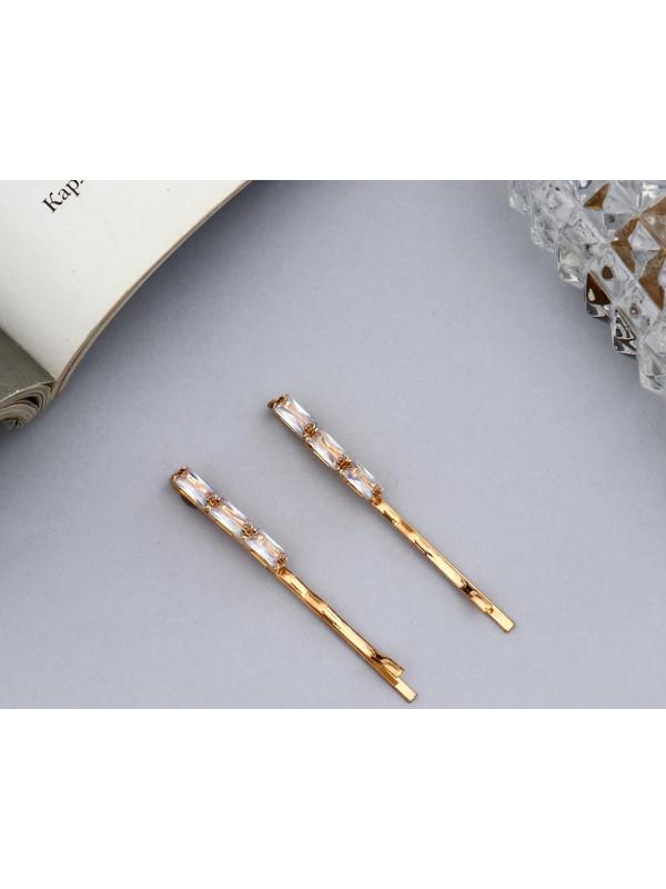 Невидимка для волос 