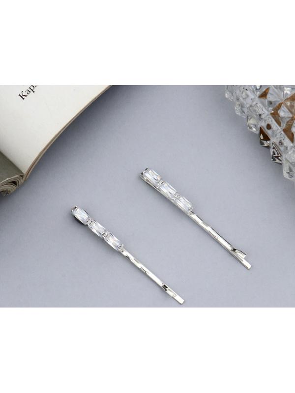 Невидимка для волос 