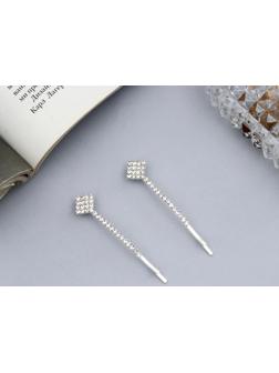 Невидимка для волос 