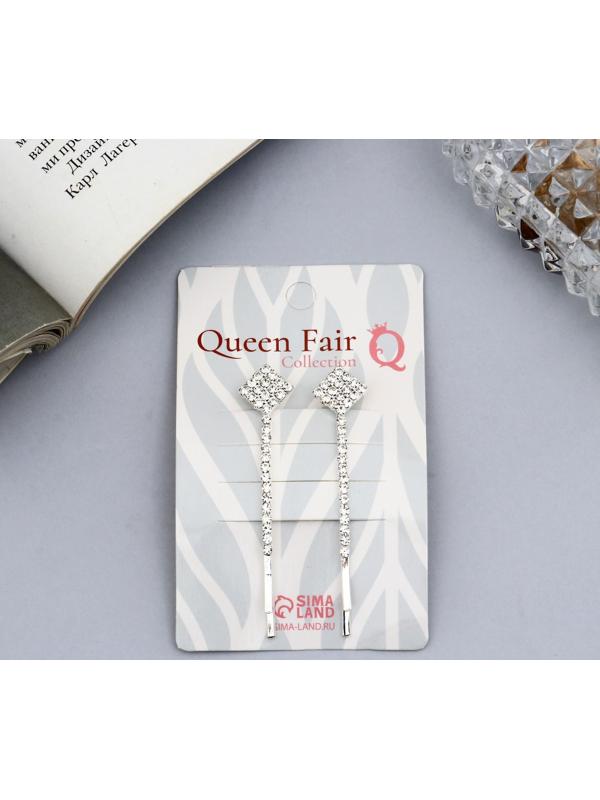 Невидимка для волос 