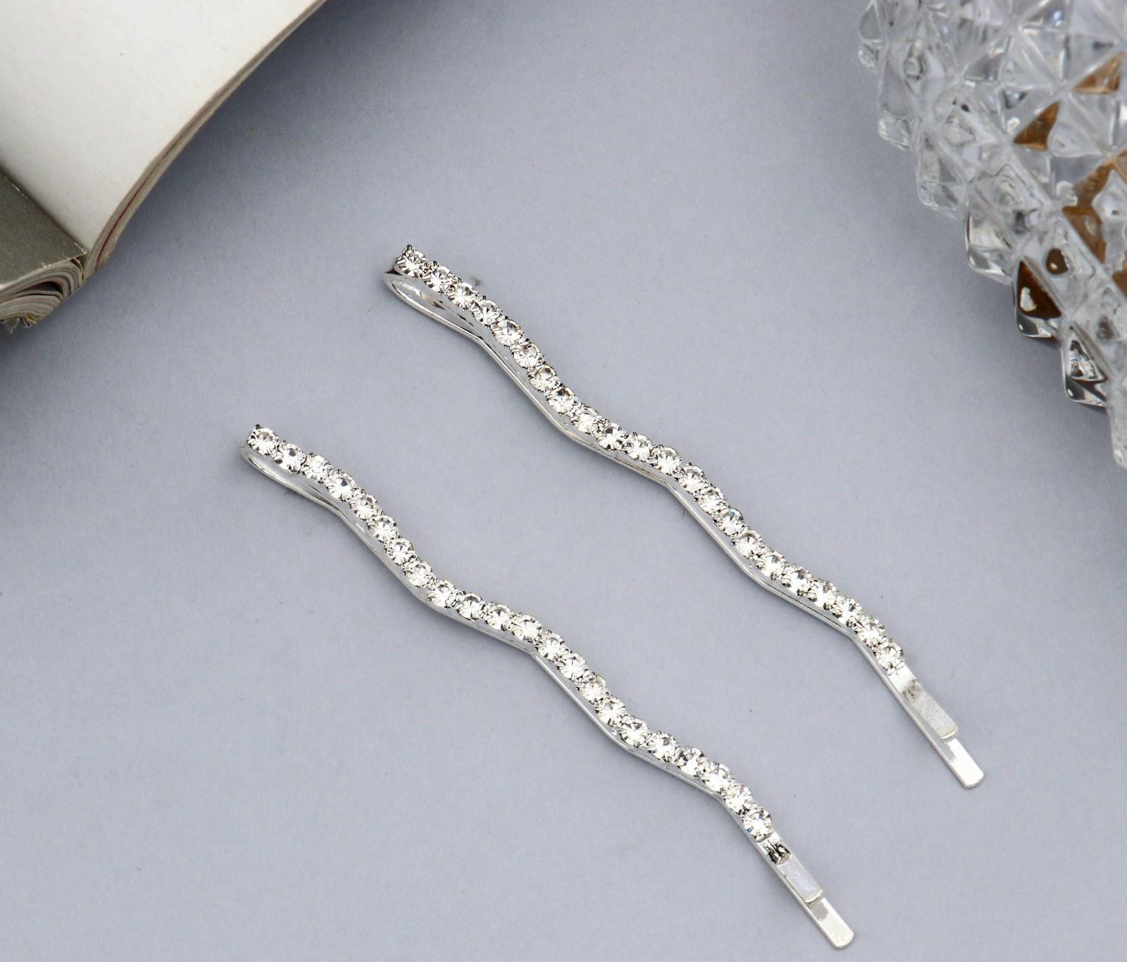 Невидимка для волос 