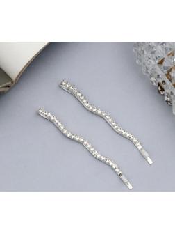 Невидимка для волос 