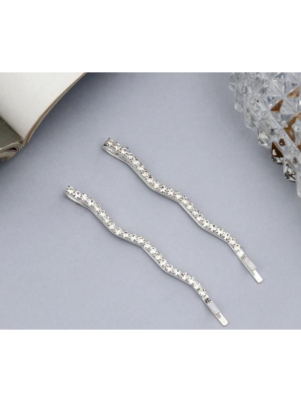 Невидимка для волос 