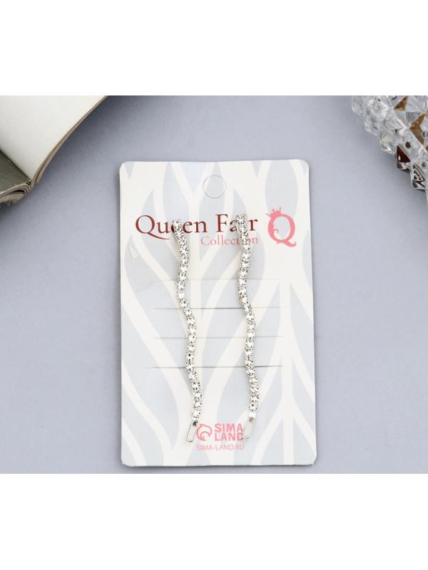 Невидимка для волос 