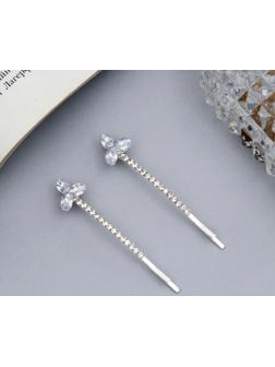 Невидимка для волос 