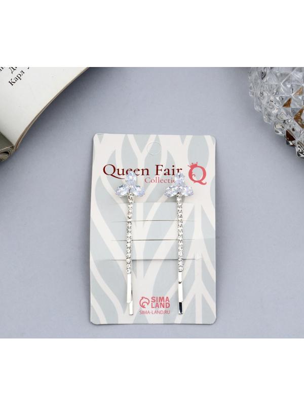 Невидимка для волос 