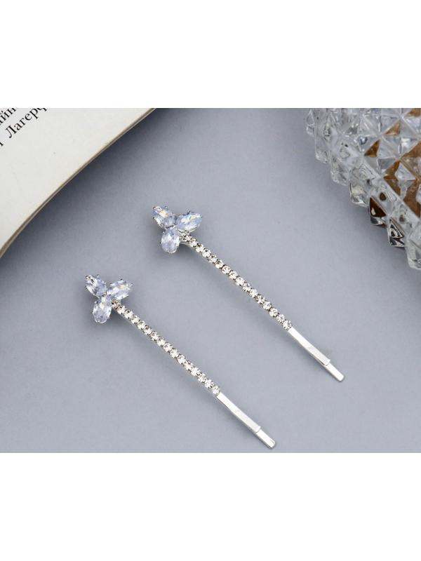 Невидимка для волос 