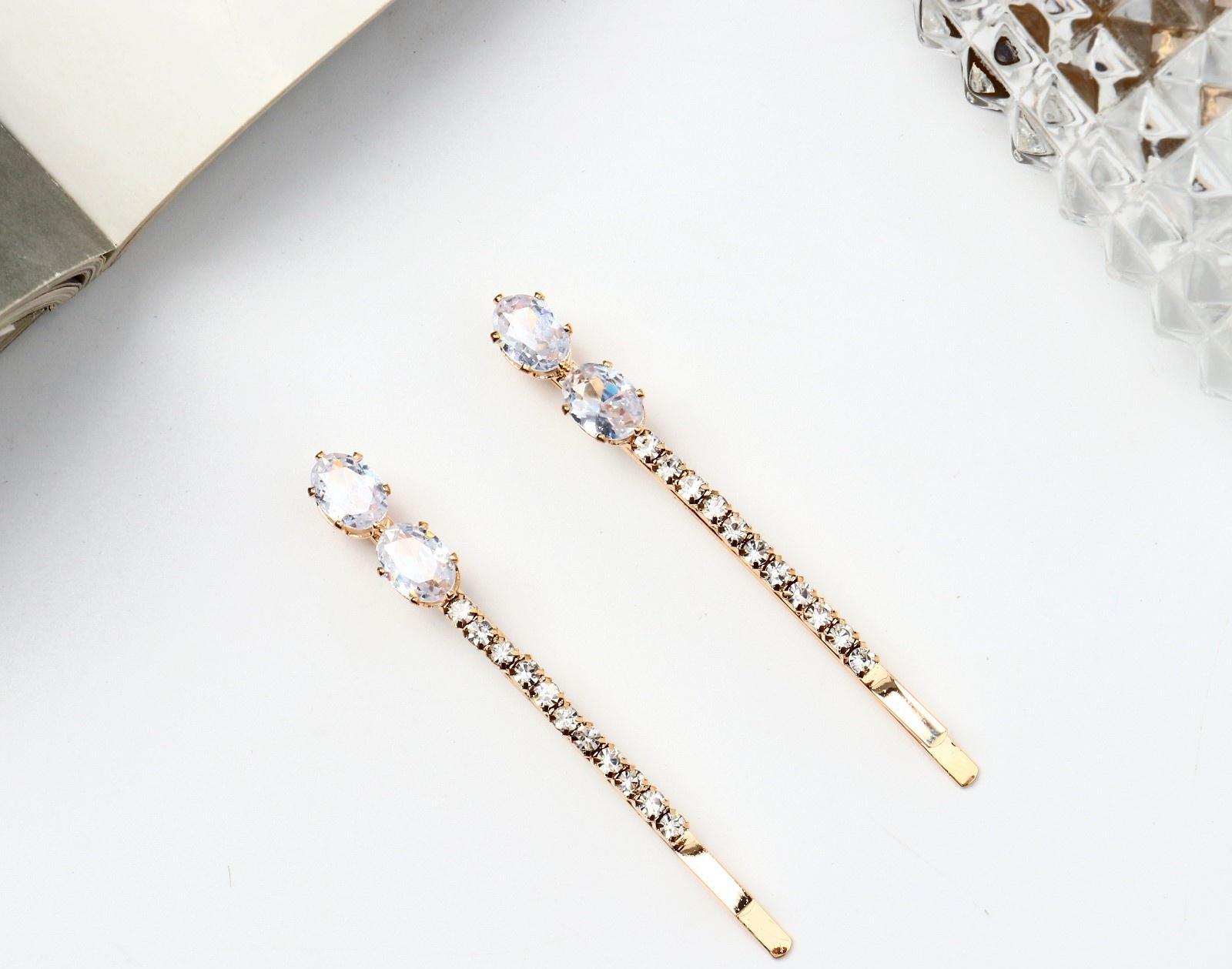 Невидимка для волос 