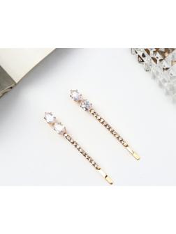 Невидимка для волос 