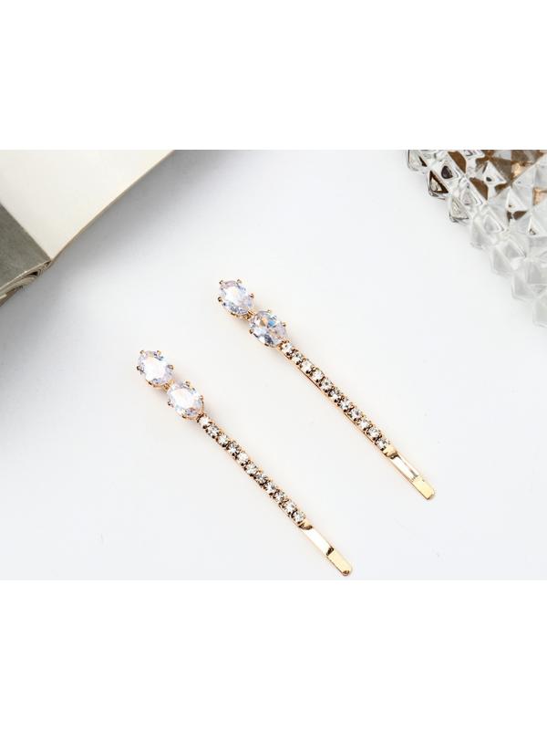 Невидимка для волос 