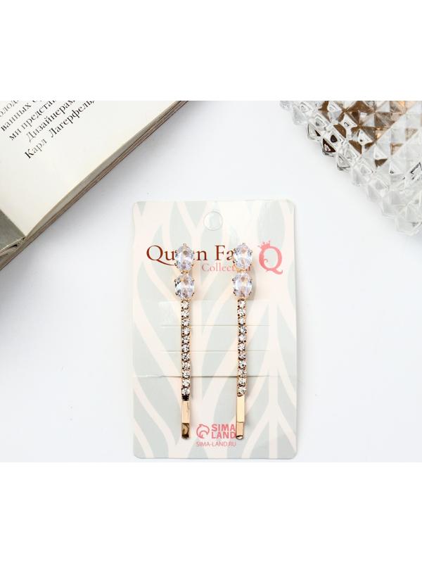 Невидимка для волос 