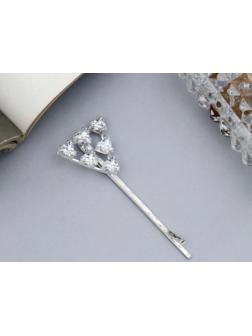 Невидимка для волос 