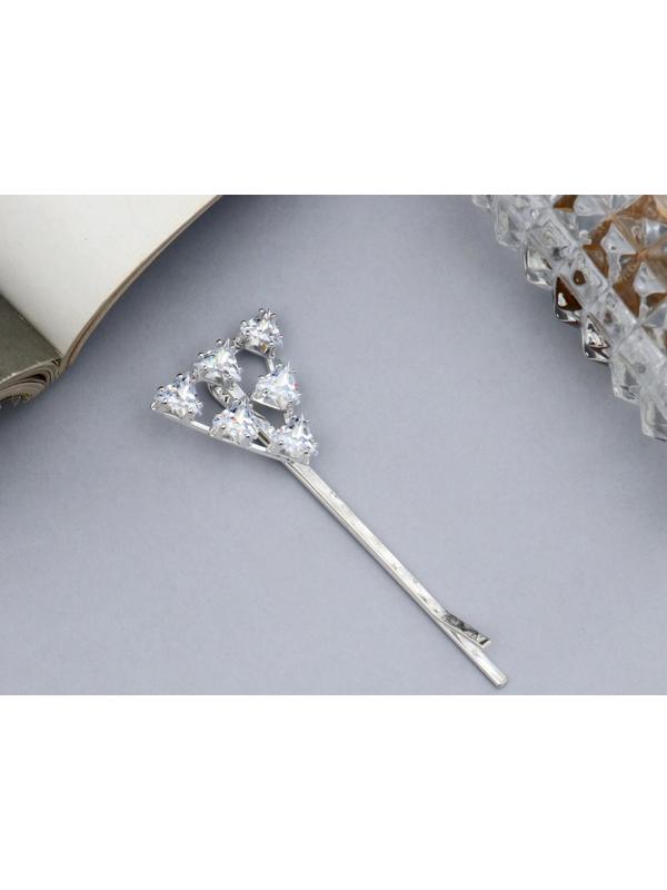 Невидимка для волос 