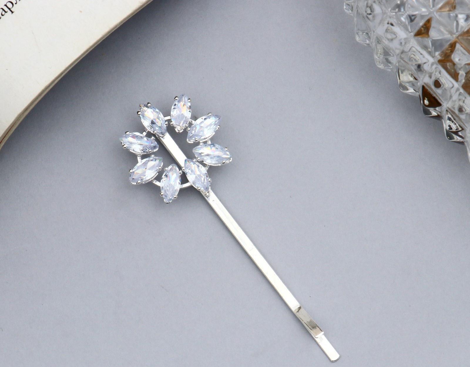 Невидимка для волос 