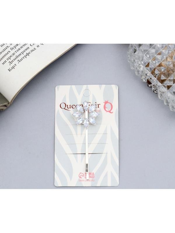 Невидимка для волос 