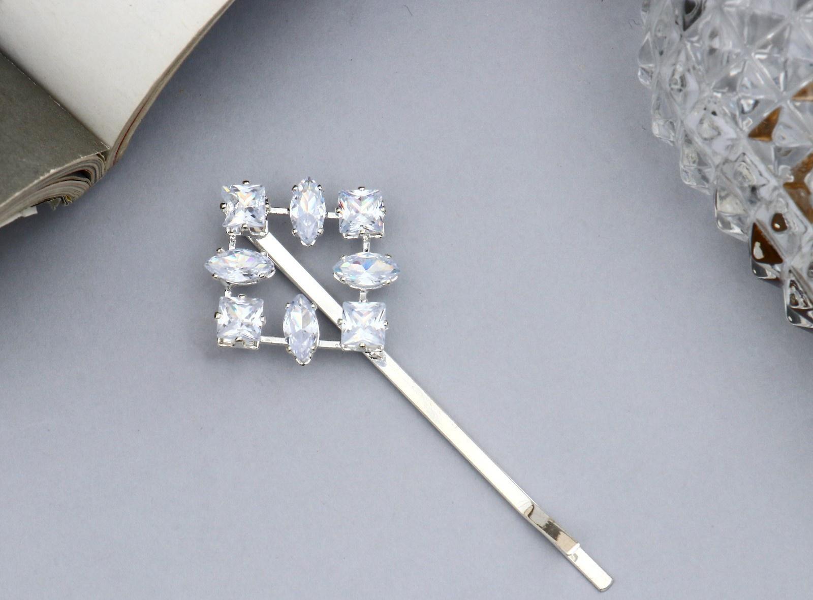 Невидимка для волос 