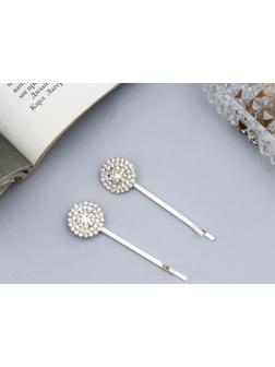 Невидимка для волос 