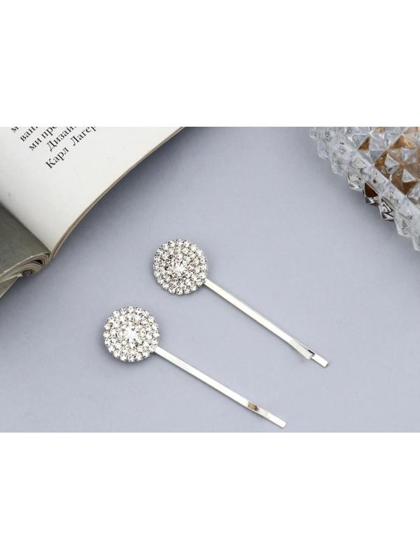 Невидимка для волос 