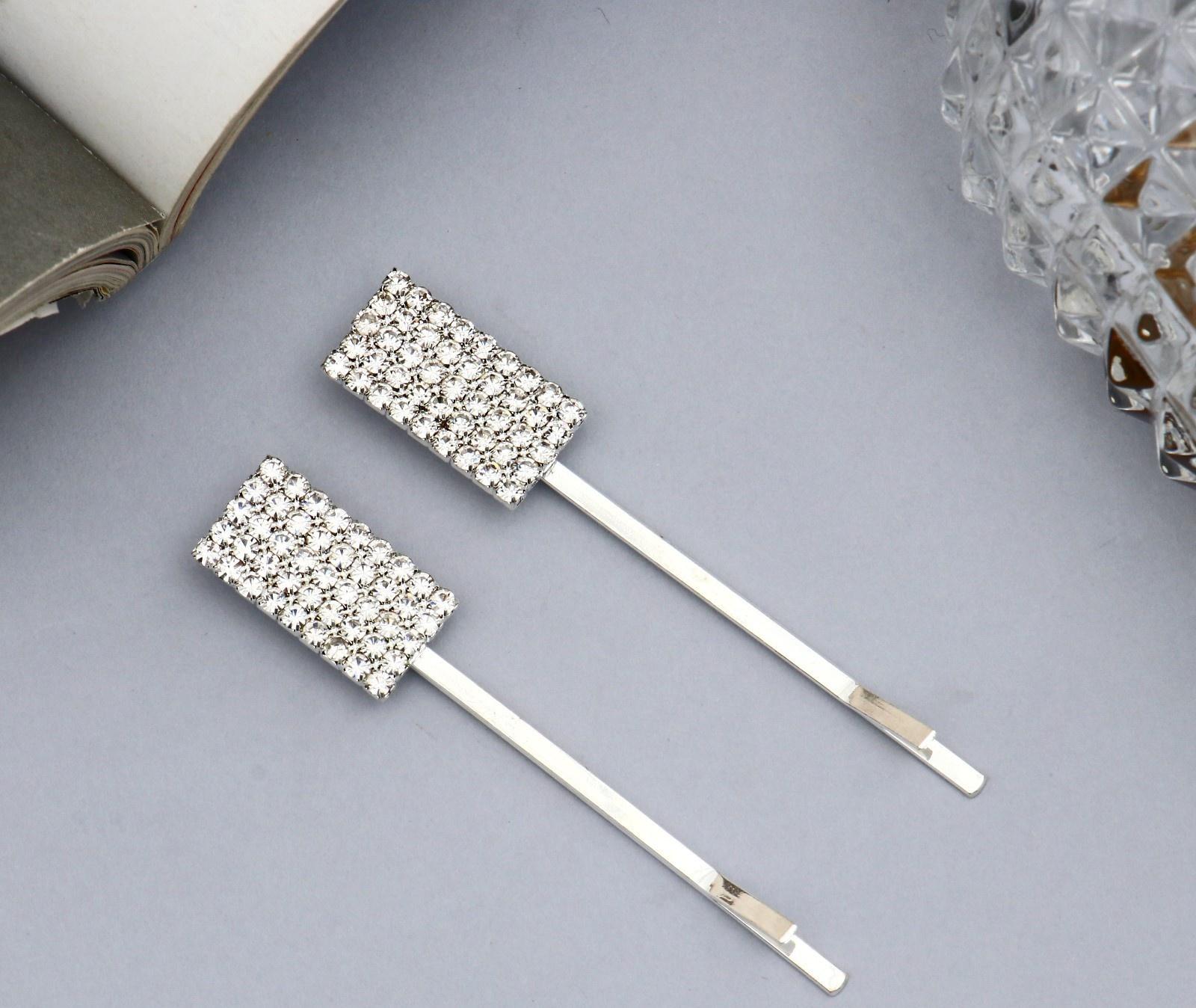 Невидимка для волос 