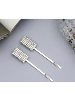 Невидимка для волос 