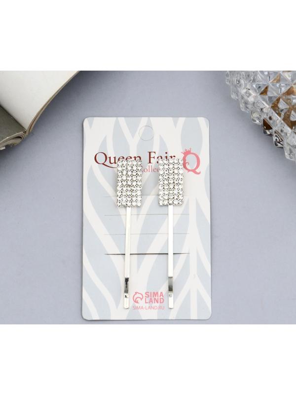 Невидимка для волос 