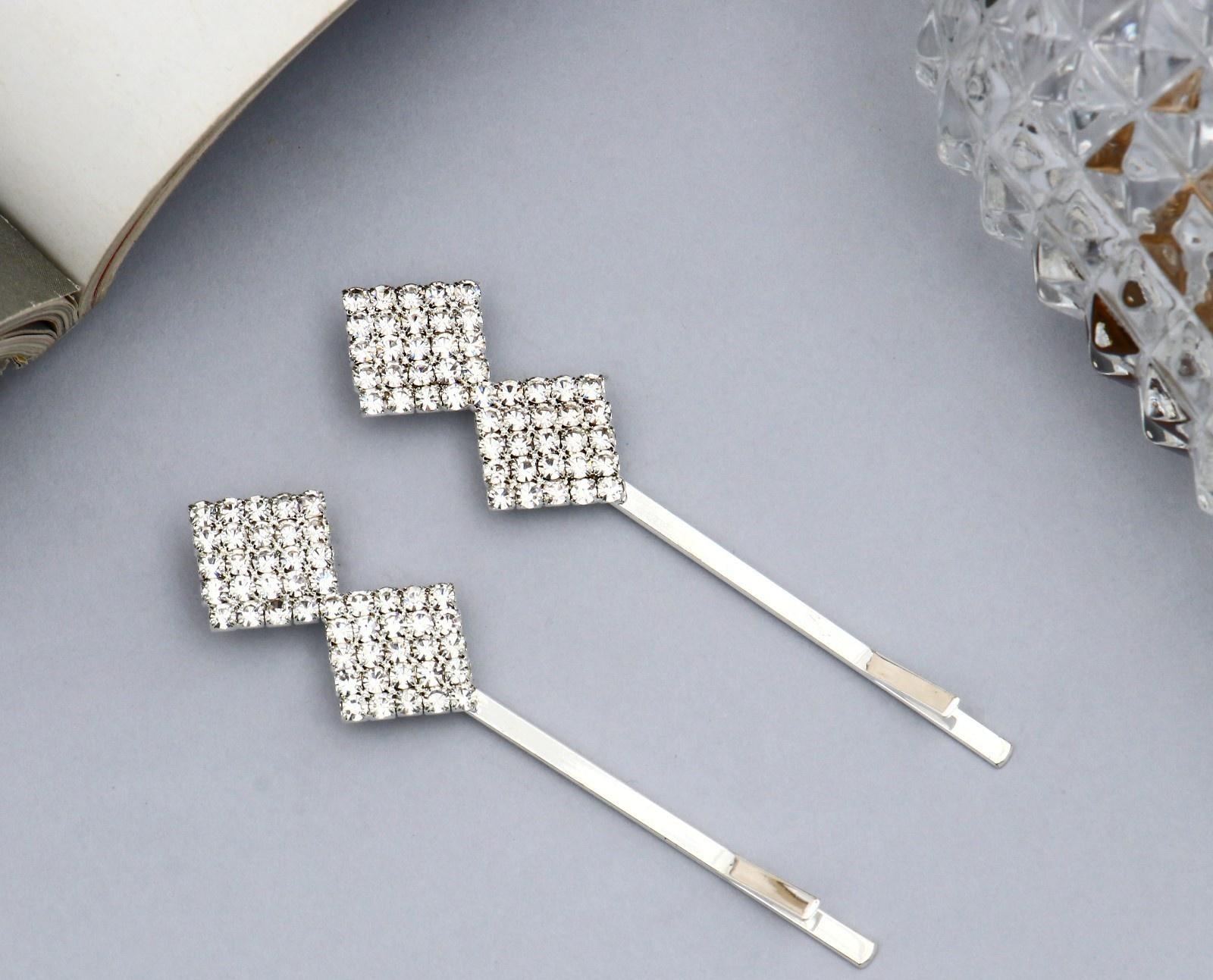 Невидимка для волос 