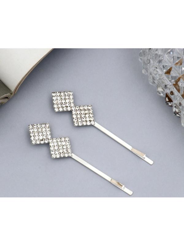 Невидимка для волос 