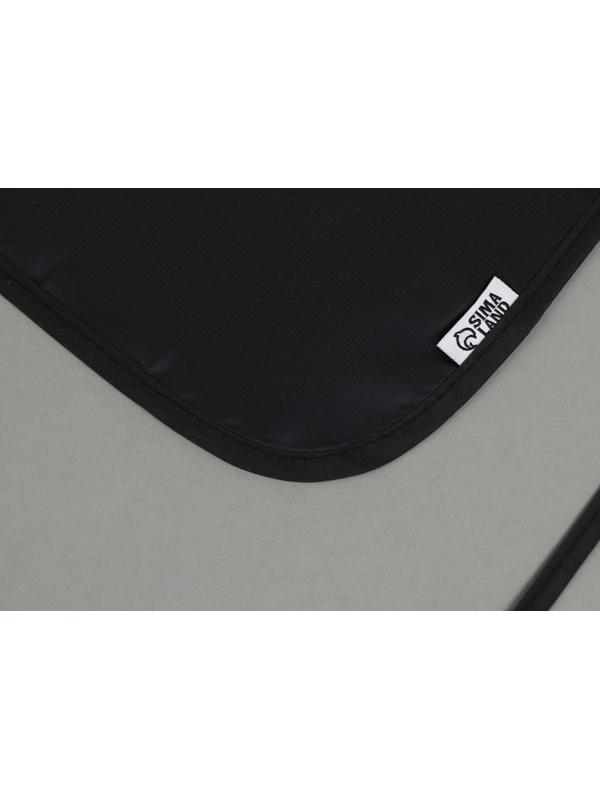 Фартук кухонный передник «Королева борща»