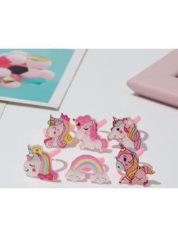 Кольцо детское 