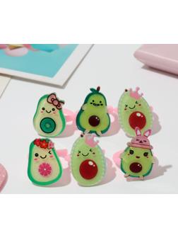 Кольцо детское 