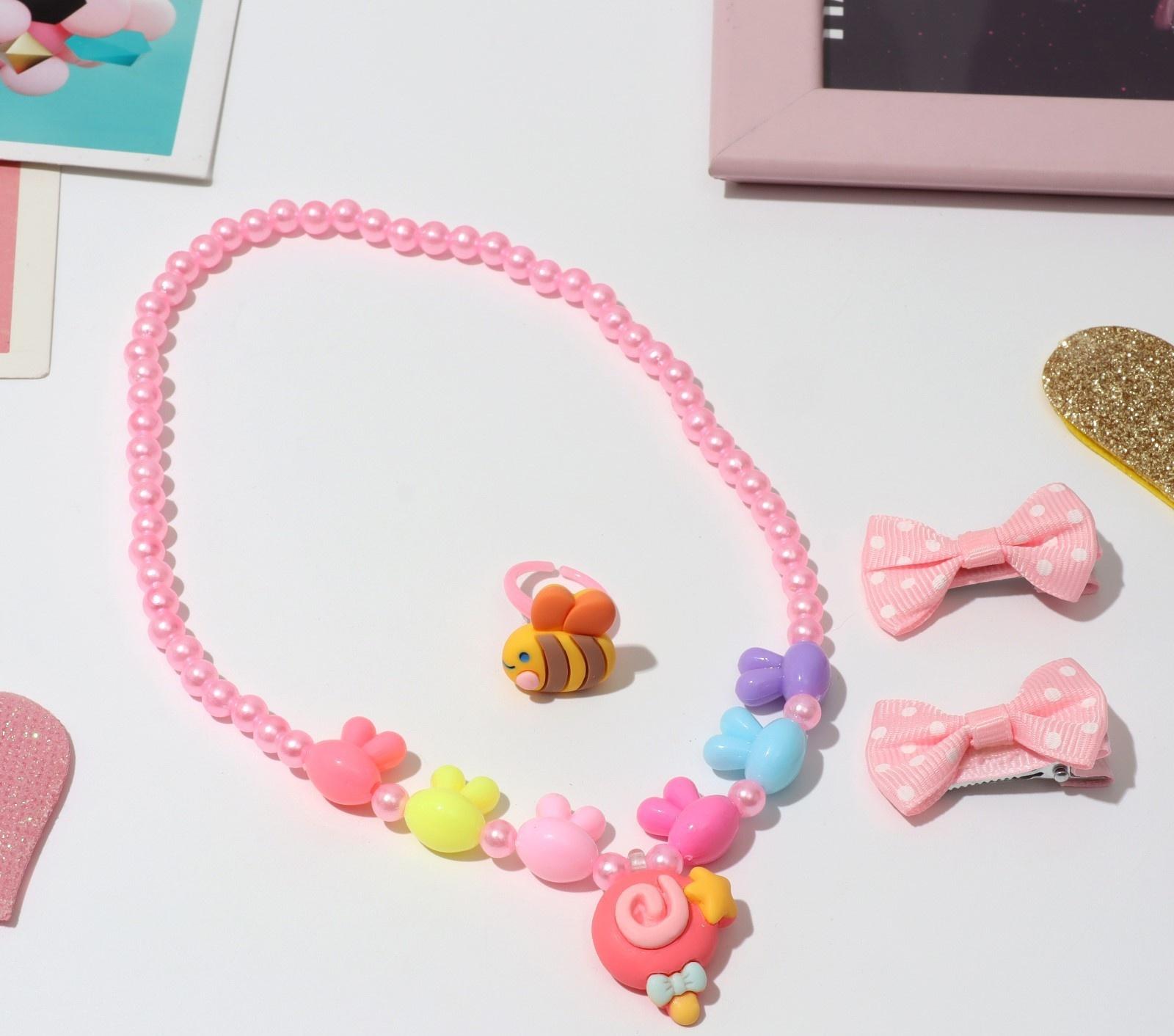 Комплект детский 