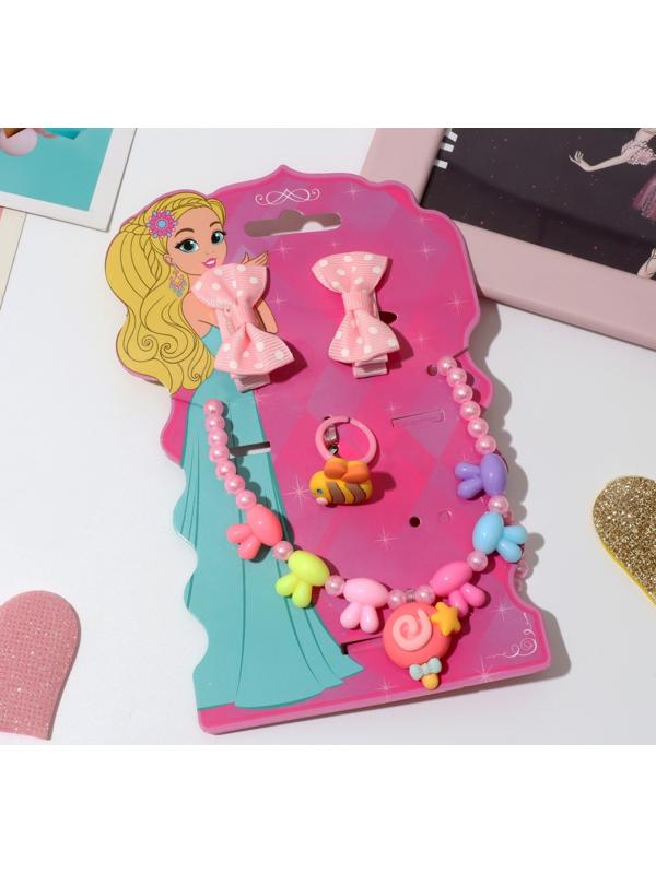 Комплект детский 